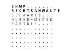 Logo SHMP Schwartz Huber-Medek Partner Rechtsanwälte GmbH